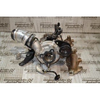 Turbo / Τουρμπίνα Hyundai Tucson /I30 G4FJ 2015-2021 28231-2B800