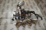 Turbo / Τουρμπίνα Hyundai Tucson /I30 G4FJ 2015-2021 28231-2B800