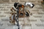 Turbo / Τουρμπίνα Hyundai Tucson /I30 G4FJ 2015-2021 28231-2B800