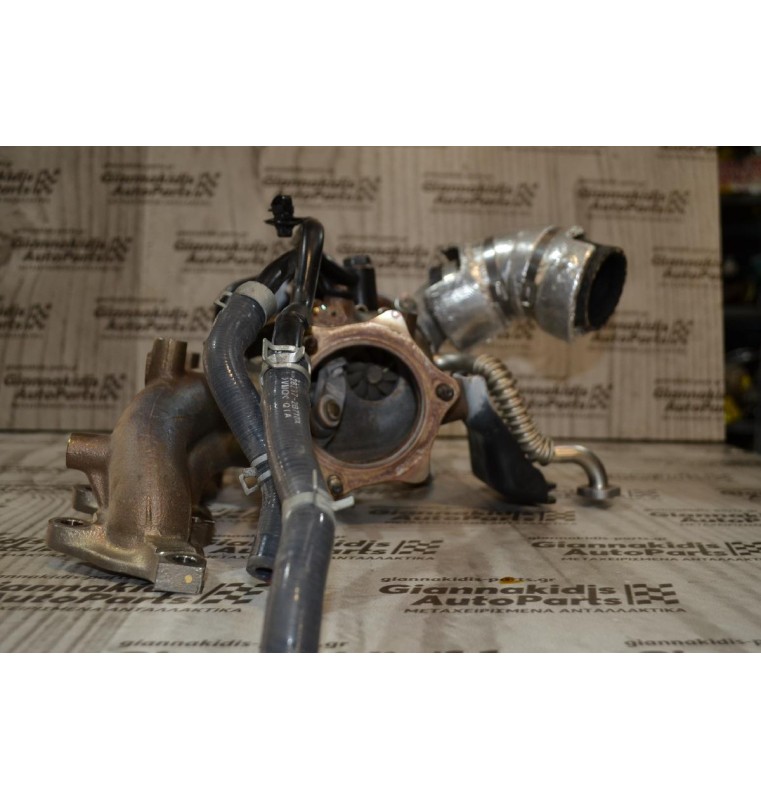 Turbo / Τουρμπίνα Hyundai Tucson /I30 G4FJ 2015-2021 28231-2B800