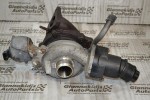 Turbo/Τουρμπίνα Audi A4 2.0 TDI 143PS CJC 2008-2012 03L145721A