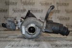 Turbo/Τουρμπίνα Audi A4 2.0 TDI 143PS CJC 2008-2012 03L145721A