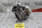Turbo/Τουρμπίνα Ford Ranger / Transit 2.2 TDCI 2010-2015 BK3Q-6K682-CB 787556-17 (Με Ηλεκτρονική WasteGate 767649) (Γνήσια)
