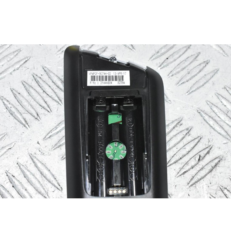 Χειρηστήριο Οθόνης Ασύρματο Volvo 2010-2022 31444004 VPAPGF-9D744-ED (S60 V60 XC60 V50) (Γνήσιο - Εργαστασιακό)