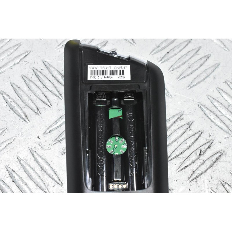 Χειρηστήριο Οθόνης Ασύρματο Volvo 2010-2022 31444004 VPAPGF-9D744-ED (S60 V60 XC60 V50) (Γνήσιο - Εργαστασιακό)