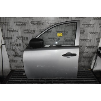 Πόρτα Εμπρός Αριστερά Mitsubishi L200 KB4 (Μονοκαμπινο) 2005-2014