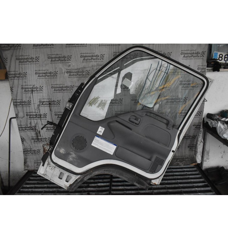 Πόρτα Εμπρός Δεξιά Isuzu NQR NPR 1994-2007 (Χωρίς Καθρέφτη)