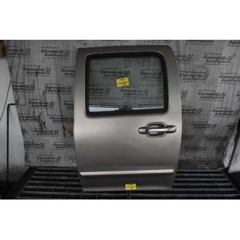 Πόρτα Isuzu D-Max 2002-2013 Πισω Αριστερη