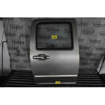 Πόρτα Isuzu D-Max 2002-2013 Πισω Δεξια