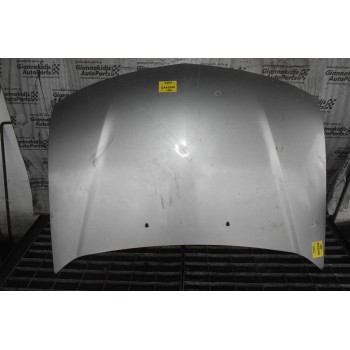 Καπό Mitsubishi L200 KB4 Safari 2006-2015