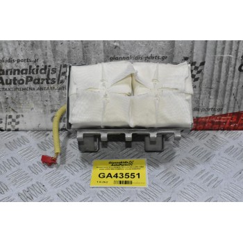 Αερόσακος Συνοδηγού Mitsubishi L200 KB4 2006-2015 MN123965ZZ Z02463508P3P