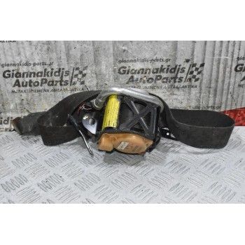 Ζώνη Mitsubishi L200 2006-2010 MN173450HC (Εμπρός Δεξιά)