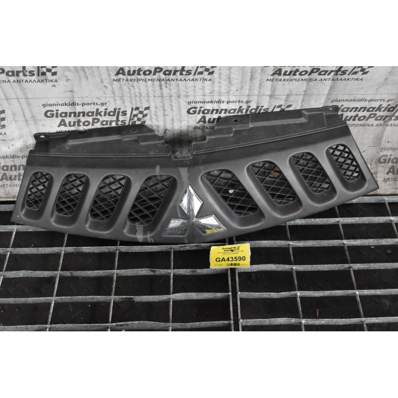 Μάσκα Mitsubishi L200 Safari KB4 2005-2015 7450A005