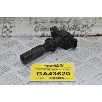 Πολλαπλασιαστής Mazda 3 - 6 - CX7 2.3 L3 2004-2009 6M8G-12A366 099700-1062 (Γνήσιος)