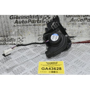 Μοτέρ Καλοριφέρ Mercedes-Benz B Class W246 W242 2011-2021 2469064700 (Βοηθητικό)