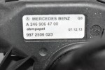 Μοτέρ Καλοριφέρ Mercedes-Benz B Class W246 W242 2011-2021 2469064700 (Βοηθητικό)