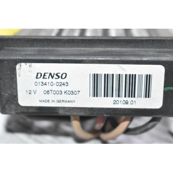 Αντίσταση Καλοριφέρ Toyota Hilux KUN 2005-2015 013410-0243