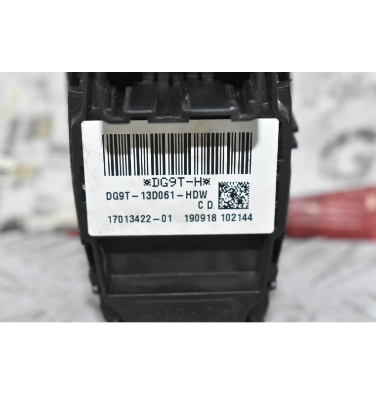 Διακόπτης Φώτων Ford Ranger - Mustang - Monteo 2010-2024 DG9T-13D061-HDW (Γνήσιος)