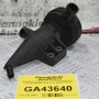 Βαλβίδα Αναθυμιάσεων SsangYong Kyron 2.0 XDI 664950 2002-2010 A6650180333