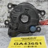 Προβολάκι Εμπρός Mitsubishi Outlander 2007-2012 MN142091 89203951 (Δεξιά / Αριστερά)