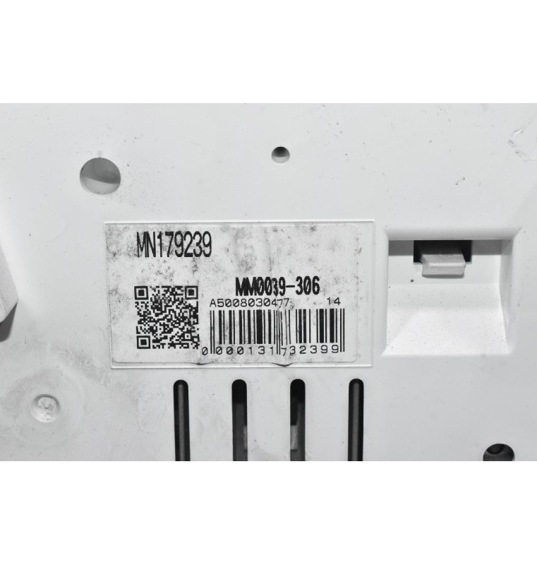 Καντράν - Κοντέρ Mitsubishi L200 2005-2015 MN179239 MM0039-306 (Γνήσιο)