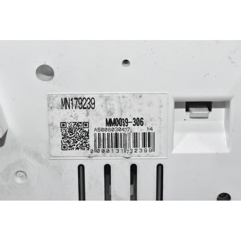 Καντράν - Κοντέρ Mitsubishi L200 2005-2015 MN179239 MM0039-306 (Γνήσιο)