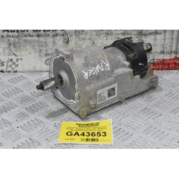 Ηλεκτρική Υποβοήθηση Τιμονιού Ford Ranger - Wildtrack 2010-2024 38014333 38014333014 38013051 (Γνήσια)