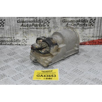 Ηλεκτρική Υποβοήθηση Τιμονιού Ford Ranger - Wildtrack 2010-2024 38014333 38014333014 38013051 (Γνήσια)