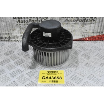 Μοτέρ Καλοριφέρ Mitsubishi L200 KB4 2006-2015 34411J510