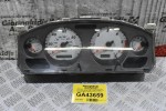 Καντράν - Κοντέρ Nissan Navara D22 2001-2005 24812-VK010 24812-VK011 (+ Μίλια)