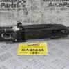 Χερούλι (Πόμολο) Εξωτερικό Nissan Navara D40 2005-2015 80610-ΕΒ300 (Αριστερό)