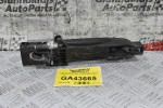 Χερούλι (Πόμολο) Εξωτερικό Nissan Navara D40 2005-2015 80610-ΕΒ300 (Αριστερό)