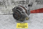 Δυναμό Suzuki Grand Vitara - SX4 2.0 J20A 2005-2012 31400-65J10 A5TG1191