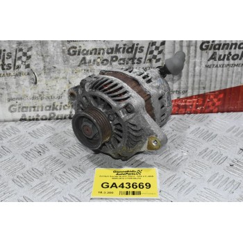 Δυναμό Suzuki Grand Vitara - SX4 2.0 J20A 2005-2012 31400-65J10 A5TG1191