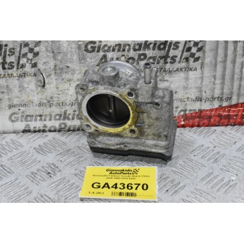 Πεταλούδα Γκαζιού Suzuki Grand Vitara J20A 2005-2010 65J0