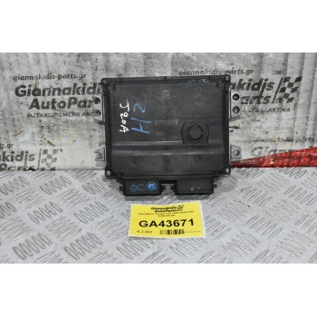 Εγκέφαλος Suzuki SX4 J20A 2005-2010 33920-80J50