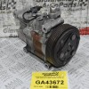 Κομπρεσέρ Aircondition A/C Suzuki SX4 J20A 2005-2010 95201-80JA0 J4102716
