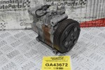Κομπρεσέρ Aircondition A/C Suzuki SX4 J20A 2005-2010 95201-80JA0 J4102716