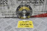 Κομπλαδόρος - Πλακάκι Μουαγιέ Toyota Hilux - Hiace LN165 KDN 1997-2005 43421-35010 (26 Δόντια) (Καινούργιο)