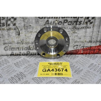 Κομπλαδόρος - Πλακάκι Μουαγιέ Toyota Hilux - Hiace LN165 KDN 1997-2005 43421-35010 (26 Δόντια) (Καινούργιο)