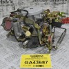 Καρμπυρατέρ Mitsubishi L300 4G32 1.6 / 4G63 2.0 1981-1994 MD081100/MD196458 (Μηχανικό Choke) (Καινούργιο)