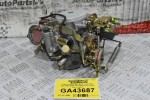 Καρμπυρατέρ Mitsubishi L300 4G32 1.6 / 4G63 2.0 1981-1994 MD081100/MD196458 (Μηχανικό Choke) (Καινούργιο)