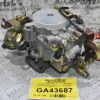 Καρμπυρατέρ Mitsubishi L300 4G32 1.6 / 4G63 2.0 1981-1994 MD081100/MD196458 (Μηχανικό Choke) (Καινούργιο)