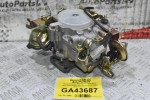 Καρμπυρατέρ Mitsubishi L300 4G32 1.6 / 4G63 2.0 1981-1994 MD081100/MD196458 (Μηχανικό Choke) (Καινούργιο)