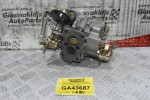Καρμπυρατέρ Mitsubishi L300 4G32 1.6 / 4G63 2.0 1981-1994 MD081100/MD196458 (Μηχανικό Choke) (Καινούργιο)