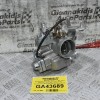 Καρμπυρατέρ Suzuki Samurai LJ80 -Carry F8A 0.8cc 1977-1985 13200-79250 (Καινούργιο) (Βίδα-Βίδα 60mm) (Διαμ.Πεταλ. 30mm)
