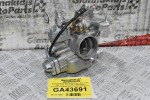 Καρμπυρατέρ Suzuki Samurai LJ80 -Carry F8A 0.8cc 1977-1985 13200-79250 (Καινούργιο) (Βίδα-Βίδα 60mm) (Διαμ.Πεταλ. 30mm)