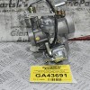 Καρμπυρατέρ Suzuki Samurai LJ80 -Carry F8A 0.8cc 1977-1985 13200-79250 (Καινούργιο) (Βίδα-Βίδα 60mm) (Διαμ.Πεταλ. 30mm)