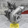 Turbo-Τουρμπίνα Nissan Navara D40 YD25 2005-2010 171PS 14411-EB700 (Euro 4 Καινούργια)