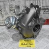 Turbo-Τουρμπίνα Nissan Navara D40 YD25 2005-2010 171PS 14411-EB700 (Euro 4 Καινούργια)